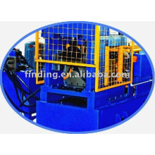 cap forming machine